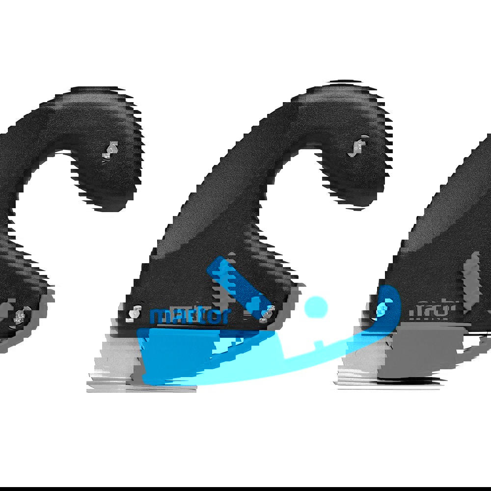 Utility Knives, Snap Blades & Box Cutters; Blade Type: Single Edge ; Handle Material: Plastic ; Blade Material: Steel ; Blade Length (mm): 43.0000 ; Blade Length (Decimal Inch): 1.6929 ; Handle Length: 43.00